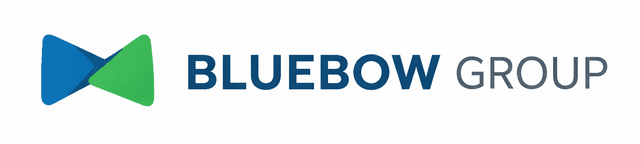 BlueBow Group Logo